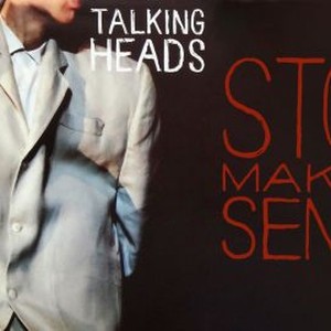 Stop Making Sense photo 13