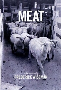Meat (1976) | Rotten Tomatoes