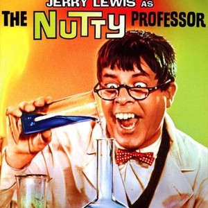 Professor nutty Things Only