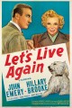 Let's Live Again