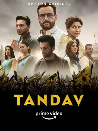 Tandav episode 9 shop watch online