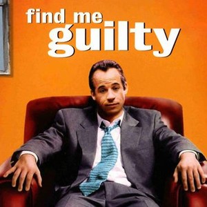 Find Me Guilty photo 3