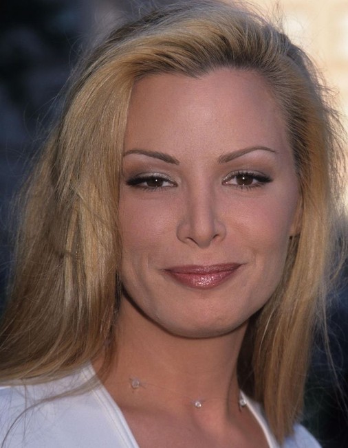Cindy Margolis - Rotten Tomatoes