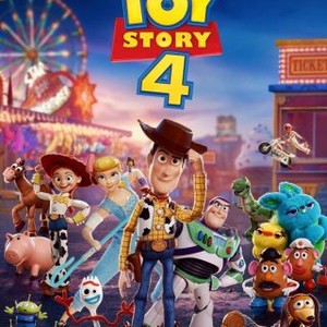 Toy Story 4 (2019) photo 11