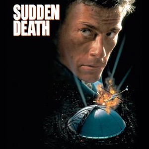 Sudden Death (1995) photo 14