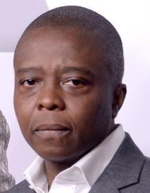 Yance Ford
