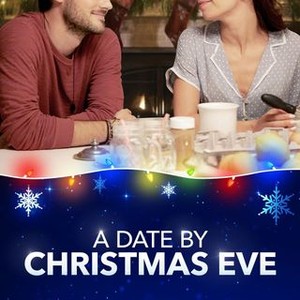 A Date By Christmas Eve (2019) photo 18