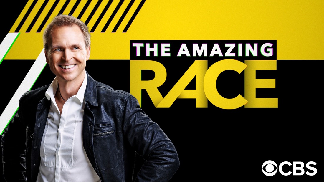 The amazing race season 31 episode 1 cheap watch online