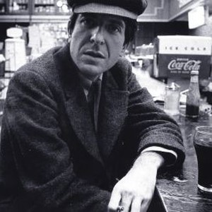Leonard Cohen: I'm Your Man (2005) photo 8
