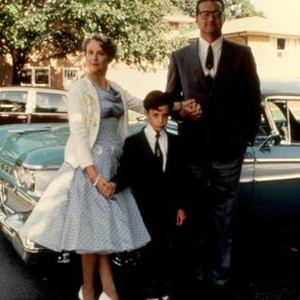 PARENTS, MaryBeth Hurt, Bryan Madorsky, Randy Quaid, 1989, (c)Vestron Pictures