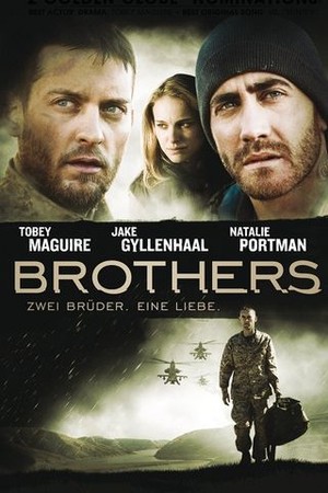Brothers poster