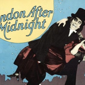 London After Midnight photo 2