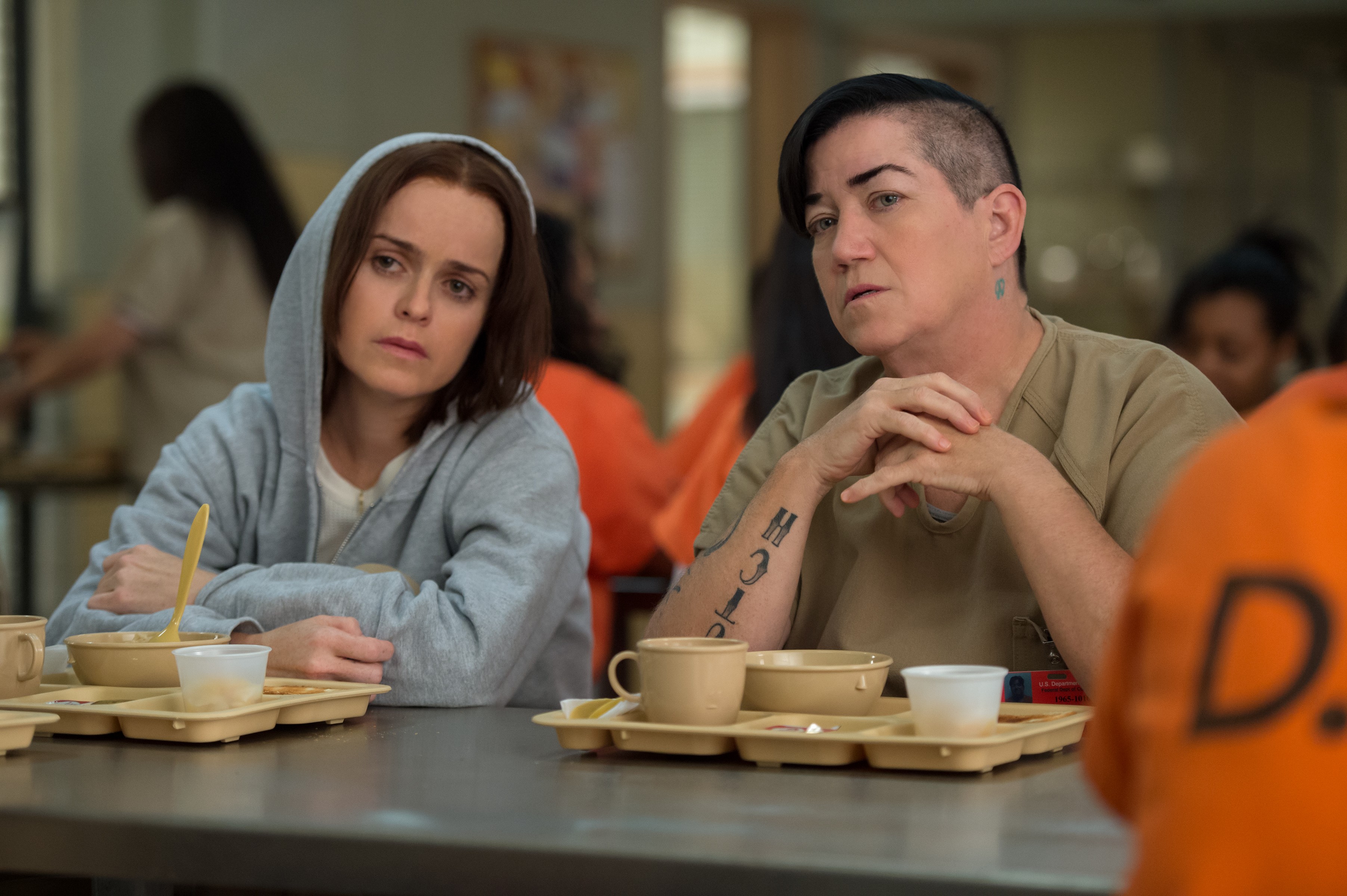 Orange Is The New Black Rotten Tomatoes