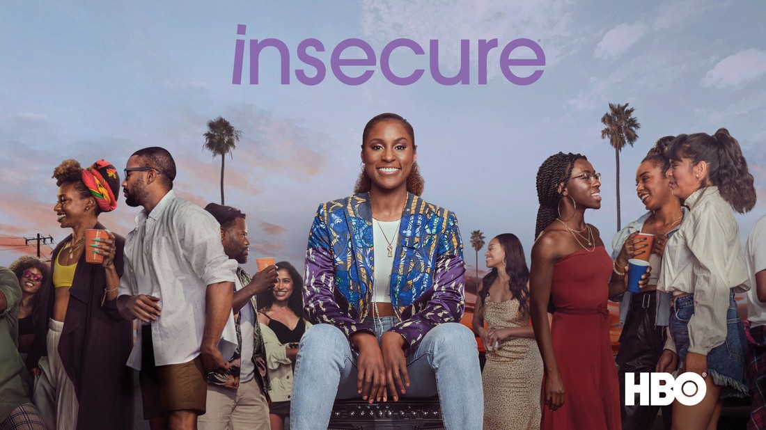 Insecure hbo free online sales