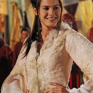 Arabian Nights: Volume 1 -- The Restless One (2015) photo 5