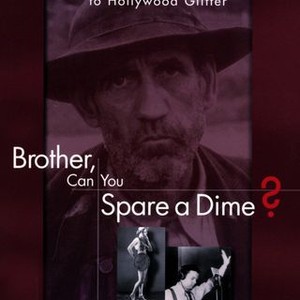 "Brother, Can You Spare a Dime? photo 2"