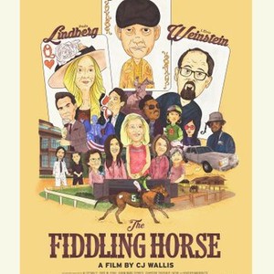 The Fiddling Horse (2019) photo 1