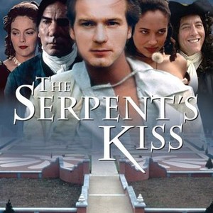 The Serpent's Kiss photo 4