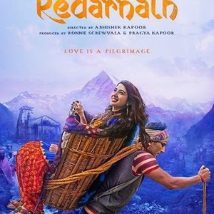 Kedarnath movie 2025 online play