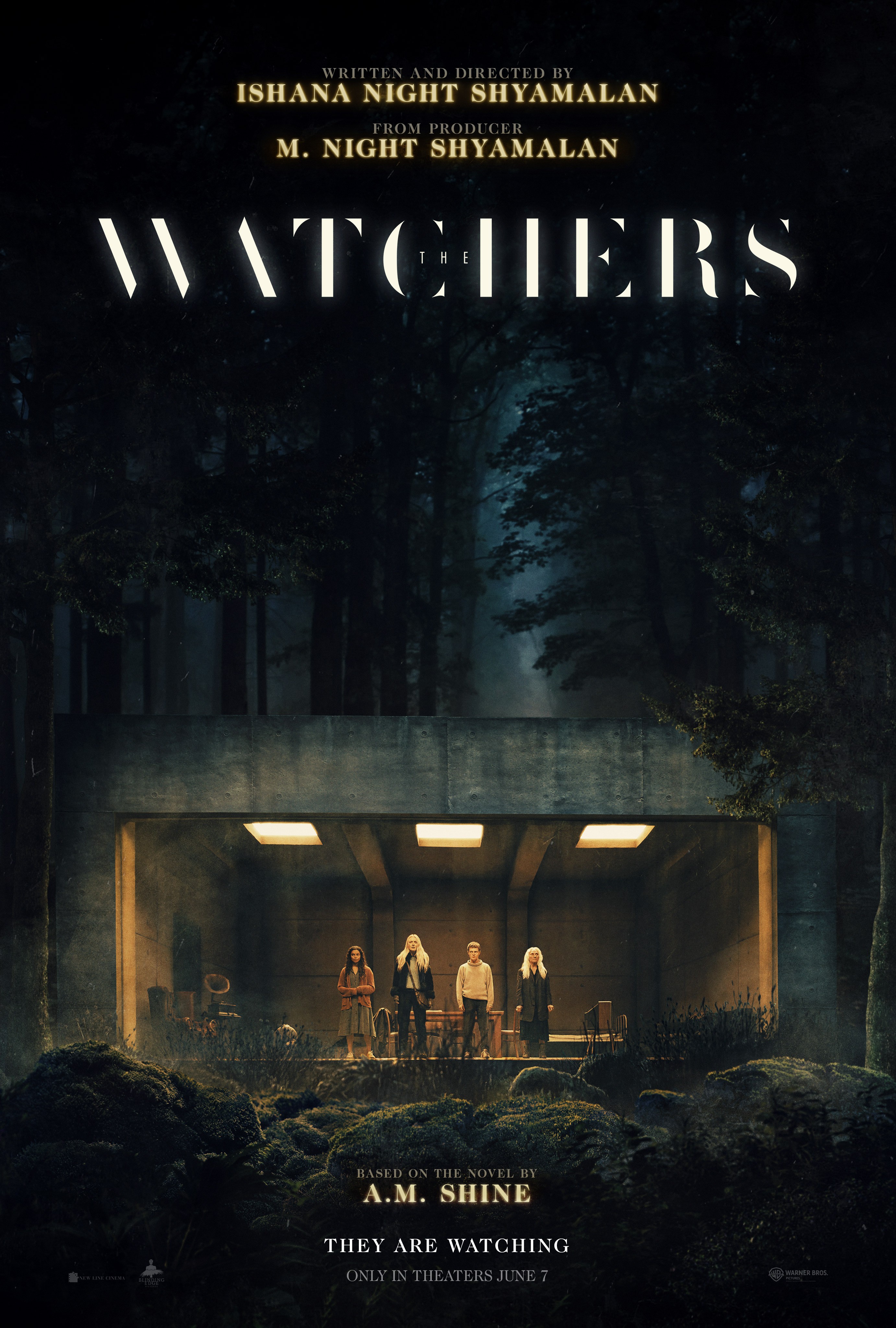 Watchers 2024 Rotten Tomatoes Jenn Robena