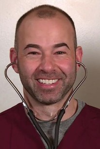 impractical jokers murr hair