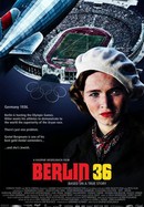 Berlin 36 poster image