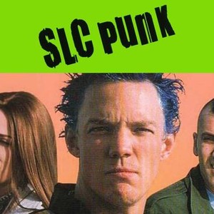 Slc shop punk streaming