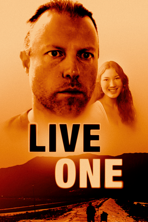 Live One poster