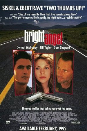 Bright Angel poster