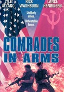 Comrades in Arms poster image