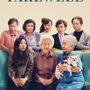 The Farewell (2019)