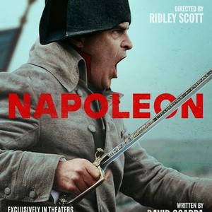 Napoleon's Rotten Tomatoes Score Completes Joaquin Phoenix's Disappointing  2023 (& 2024 May Not Fix It)