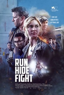 Watch trailer for Run Hide Fight
