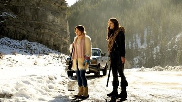 When is season 3 of wynonna earp coming to netflix hot sale