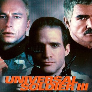 Universal Soldier III: Unfinished Business photo 9