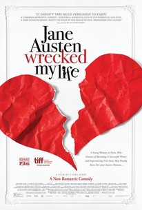 Jane Austin Wrecked My Life by null