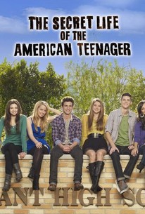 Watch trailer for The Secret Life of the American Teenager