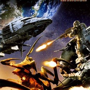 "Starship Troopers: Invasion photo 8"