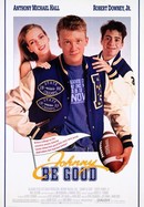 Johnny Be Good poster image