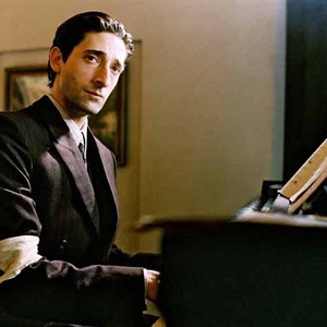 The pianist movie essays