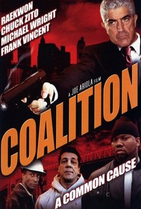 Poster for Coalition