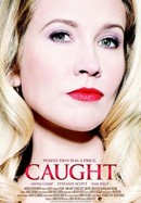 Caught poster image