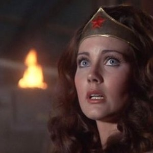 Wonder Woman: Season 1, Episode 1 - Rotten Tomatoes