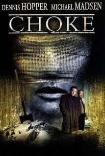 Choke Trailer 