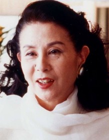 Yoshiko Kuga