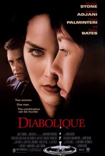 Watch trailer for Diabolique
