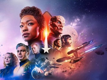 Star Trek Discovery Season 2 Episode 3 Rotten Tomatoes
