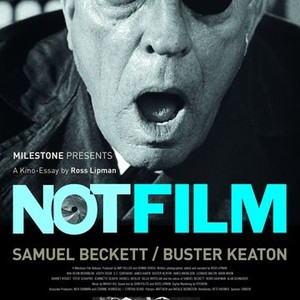 Notfilm (2015) photo 10