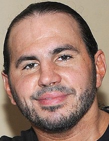 Matt Hardy