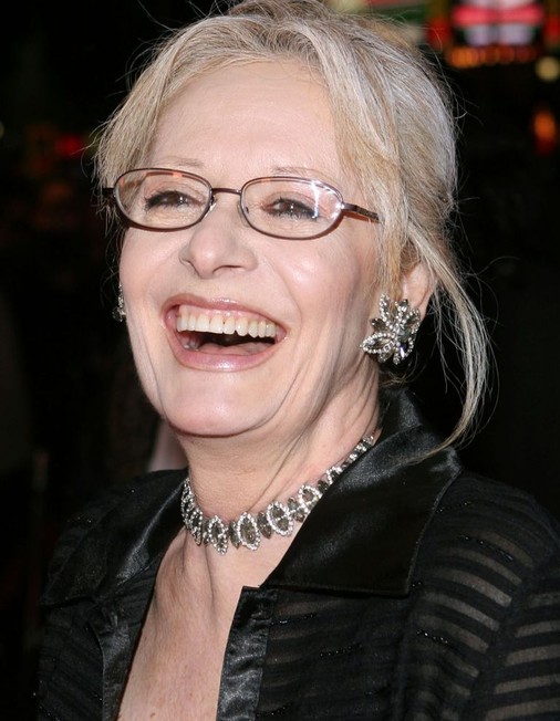 Penelope Spheeris